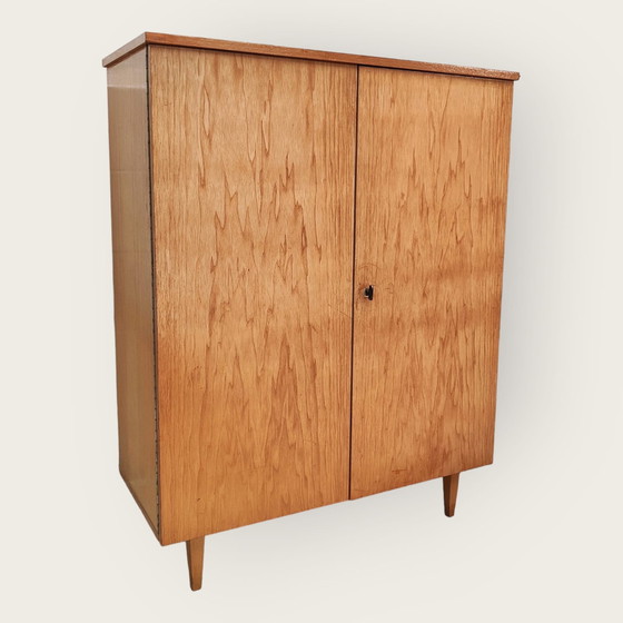 Image 1 of Mid Century kast