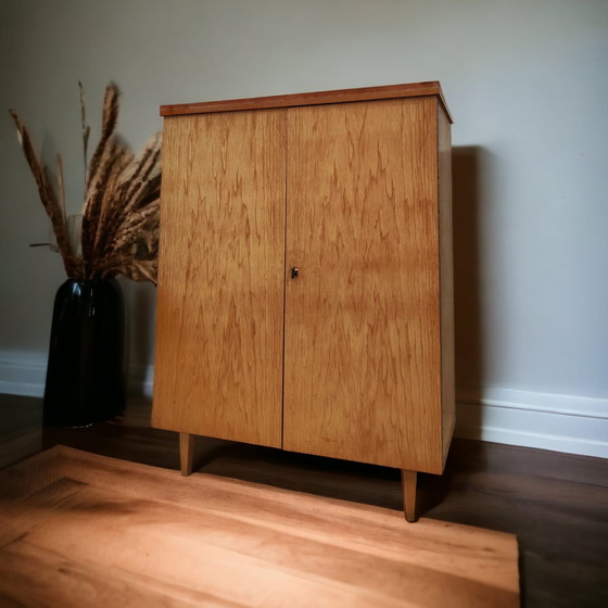 Image 1 of Mid Century kast