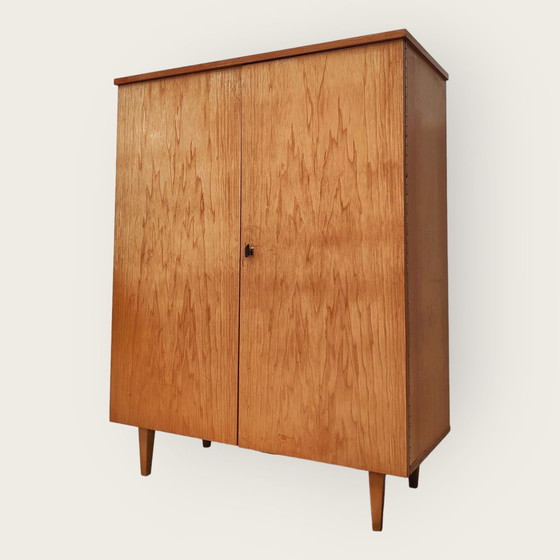 Image 1 of Mid Century kast