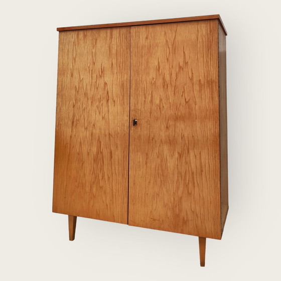 Image 1 of Mid Century kast