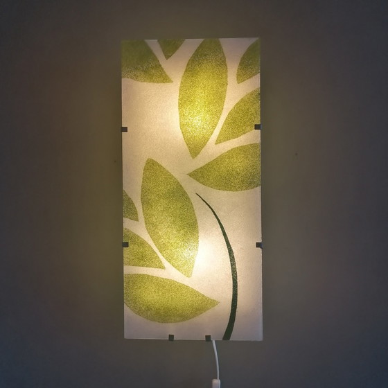 Image 1 of Julia Teutiger Gyllen wandlamp