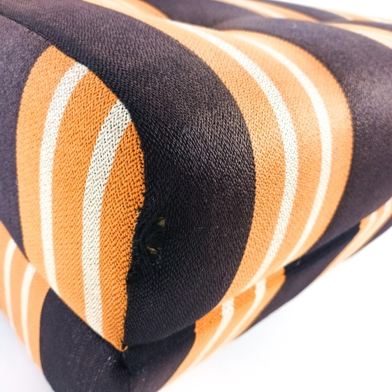 Image 1 of Vintage slaapfauteuil