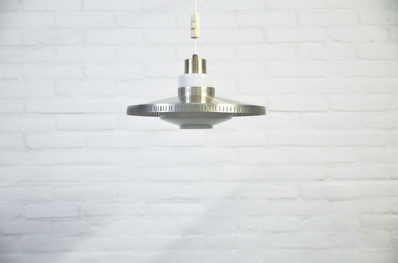 Image 1 of Vintage hanglamp