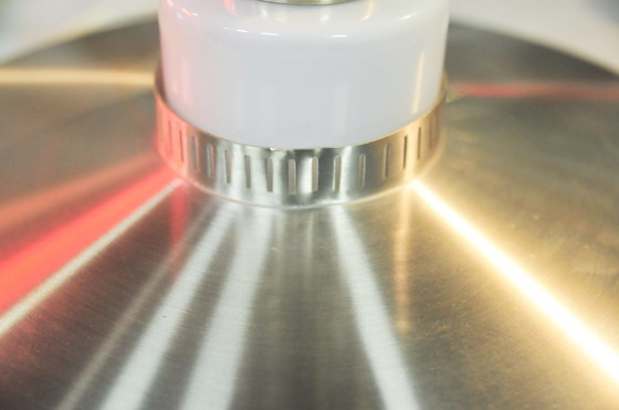 Image 1 of Vintage hanglamp