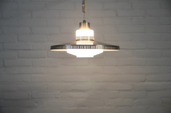 Image 1 of Vintage hanglamp
