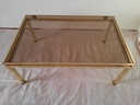 Vintage salontafel