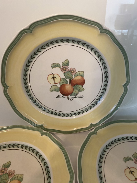 Image 1 of 5x Villeroy&boch borden