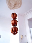 Hans Agne Jakobssen maanlamp