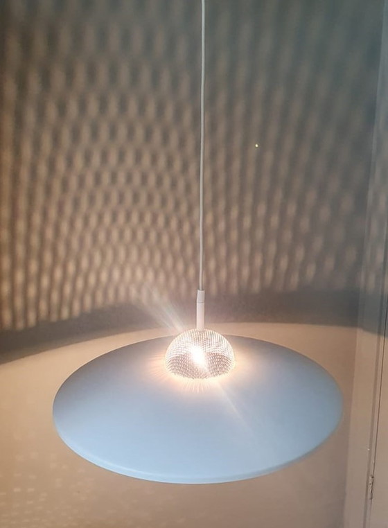 Image 1 of Vrieland ufo hanglamp - halogeen
