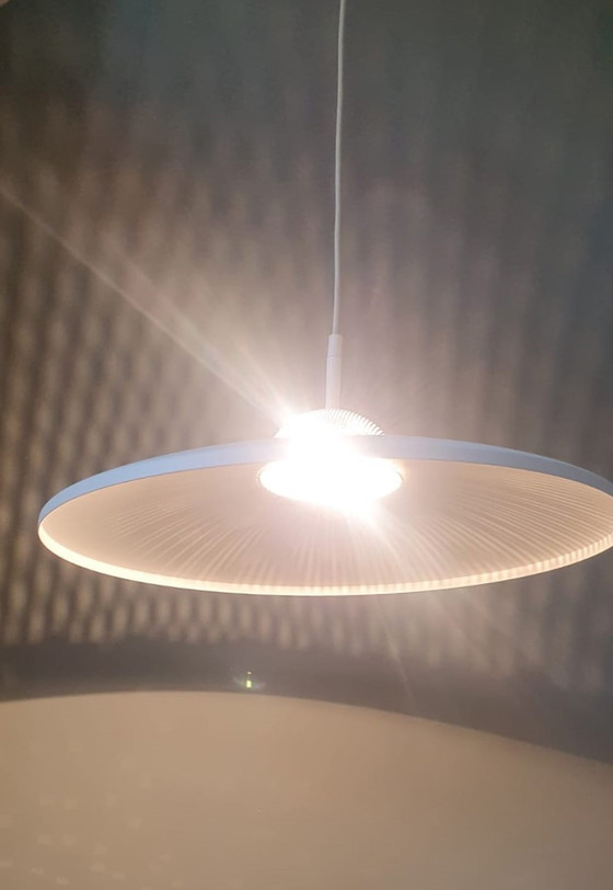 Image 1 of Vrieland ufo hanglamp - halogeen