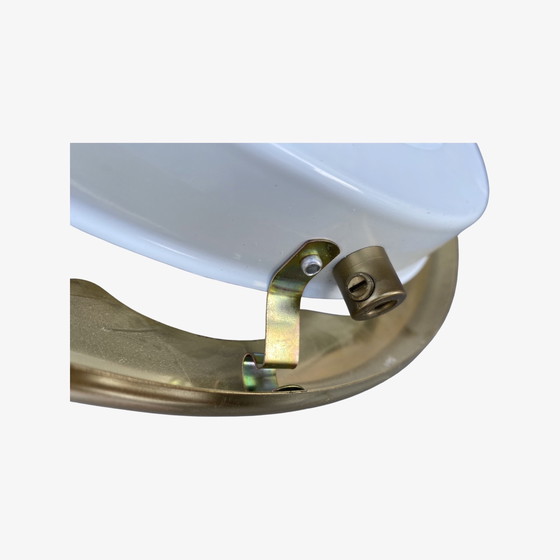 Image 1 of 2 Italiaanse design wandlampen