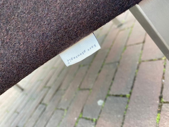 Image 1 of Bert plantagie vogue bruin stoel