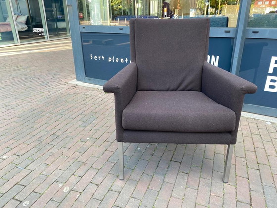 Image 1 of Bert plantagie vogue bruin stoel