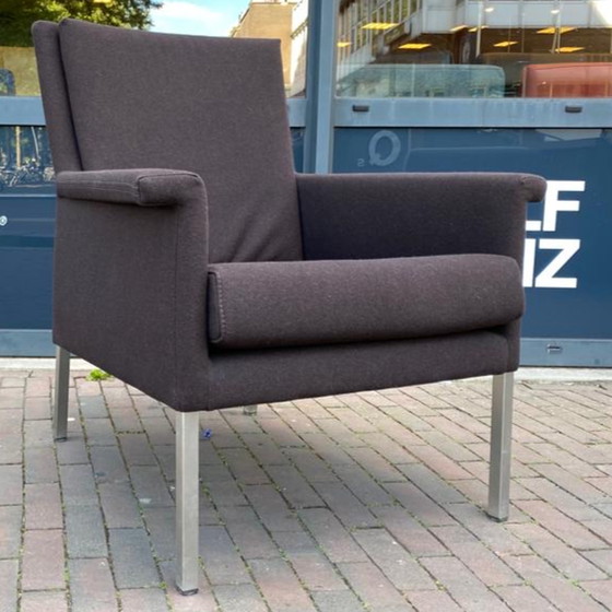 Image 1 of Bert plantagie vogue bruin stoel