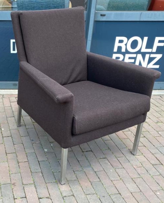 Image 1 of Bert plantagie vogue bruin stoel