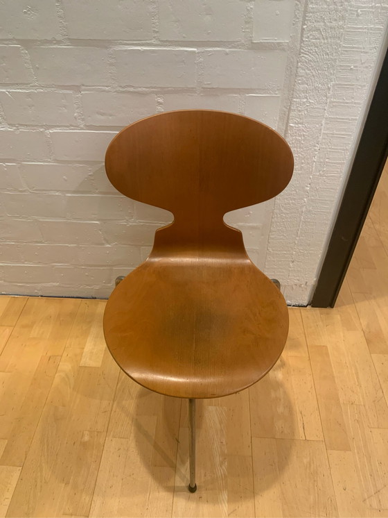 Image 1 of Arne Jacobsen FH - Mod. 3100 Mier