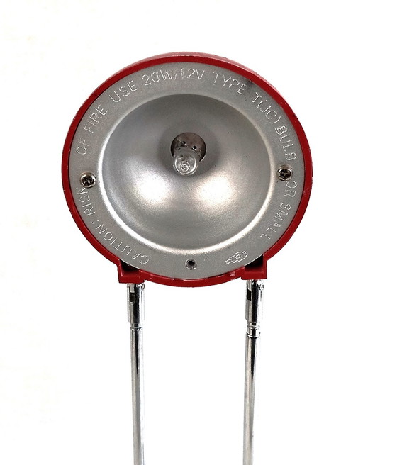 Image 1 of Vintage bureaulamp