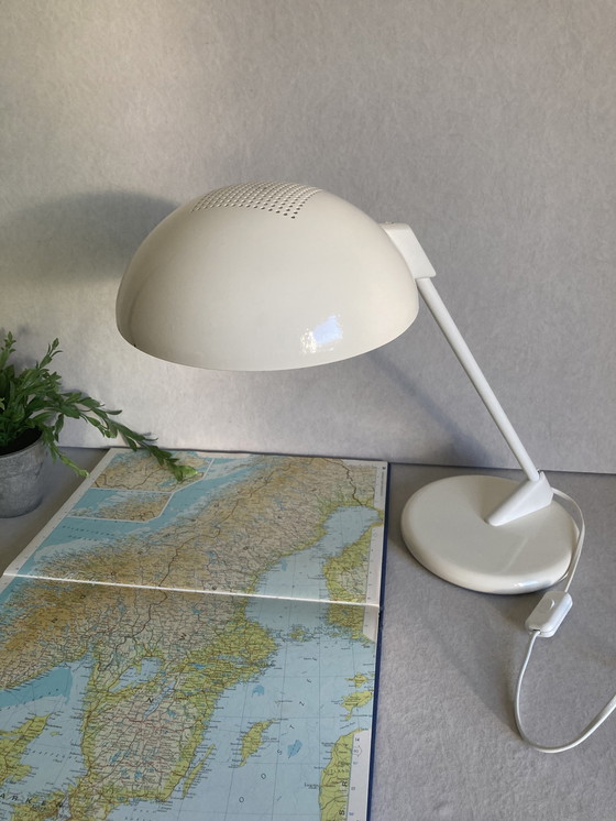 Image 1 of Seneca Zweden, jaren 70 bureaulamp