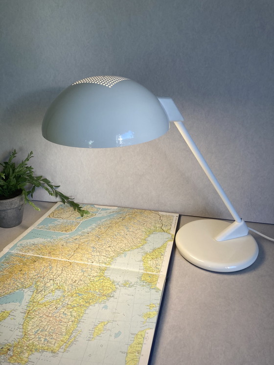 Image 1 of Seneca Zweden, jaren 70 bureaulamp