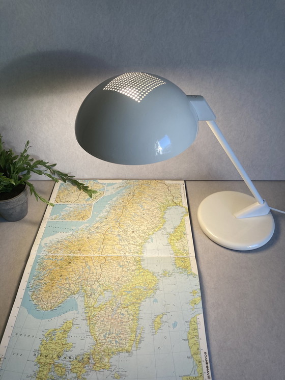 Image 1 of Seneca Zweden, jaren 70 bureaulamp