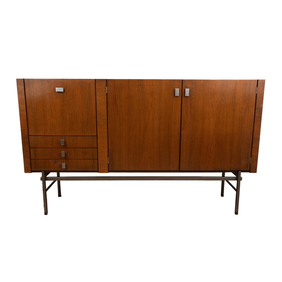 Image 1 of Highboard van Louis van Teeffelen