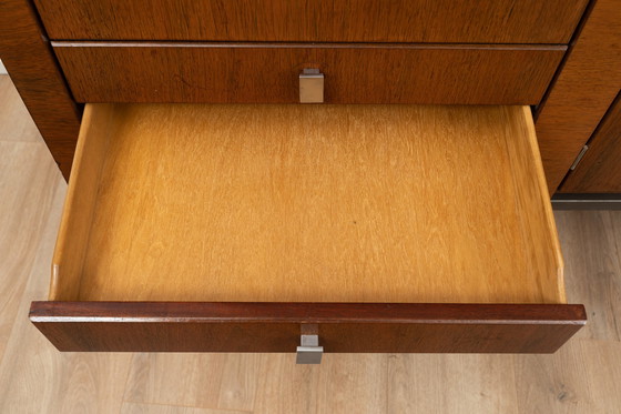 Image 1 of Highboard van Louis van Teeffelen