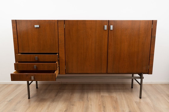 Image 1 of Highboard van Louis van Teeffelen