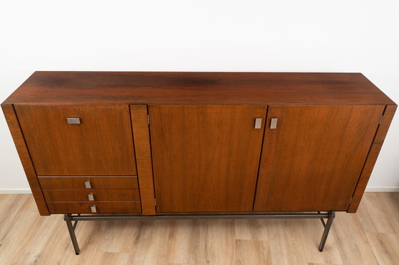 Image 1 of Highboard van Louis van Teeffelen