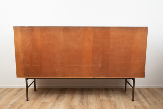 Image 1 of Highboard van Louis van Teeffelen