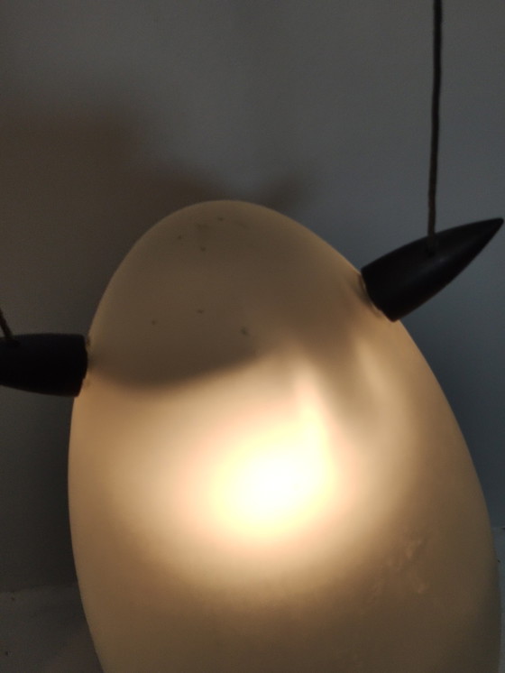 Image 1 of Vintaged Halogeen lamp