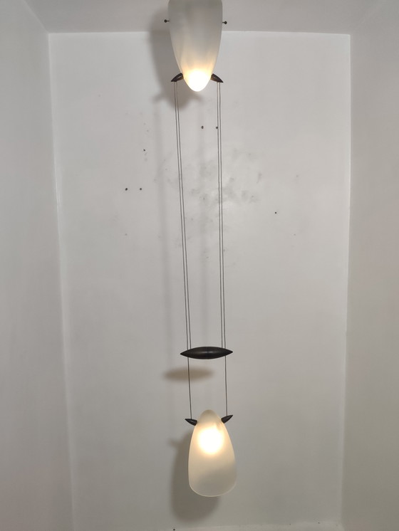 Image 1 of Vintaged Halogeen lamp