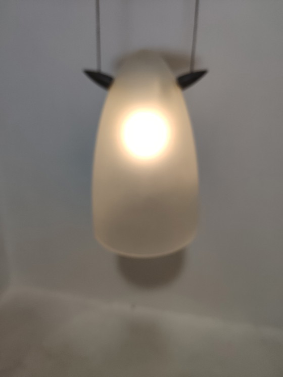Image 1 of Vintaged Halogeen lamp
