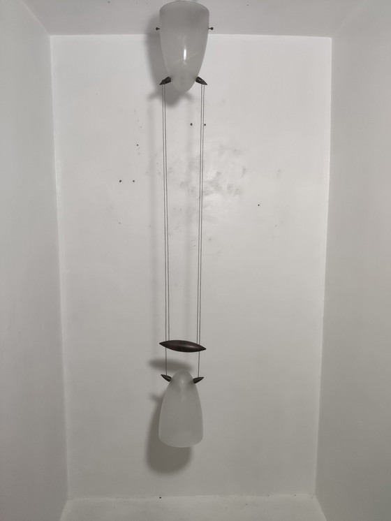 Image 1 of Vintaged Halogeen lamp