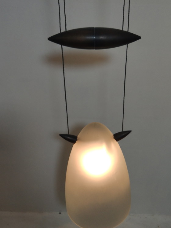 Image 1 of Vintaged Halogeen lamp