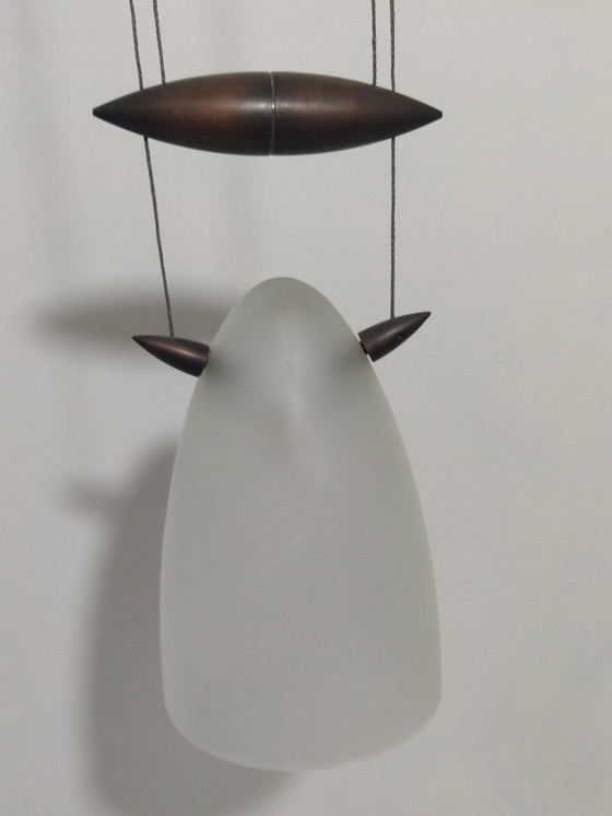 Image 1 of Vintaged Halogeen lamp