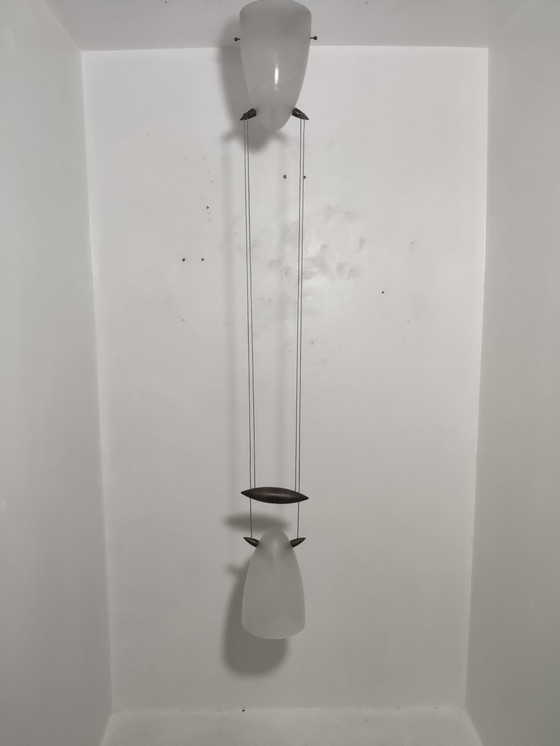 Image 1 of Vintaged Halogeen lamp