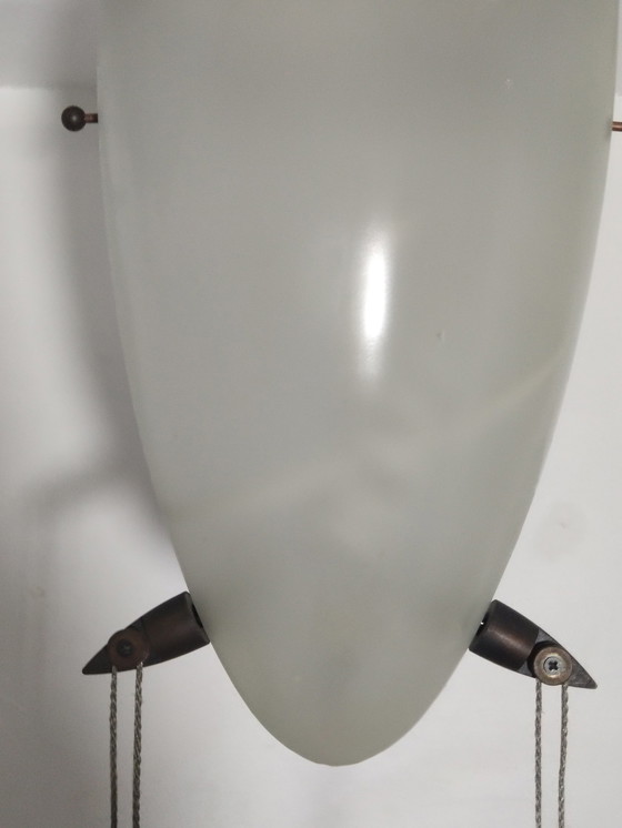 Image 1 of Vintaged Halogeen lamp