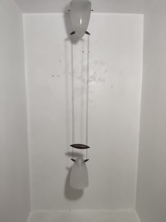 Image 1 of Vintaged Halogeen lamp