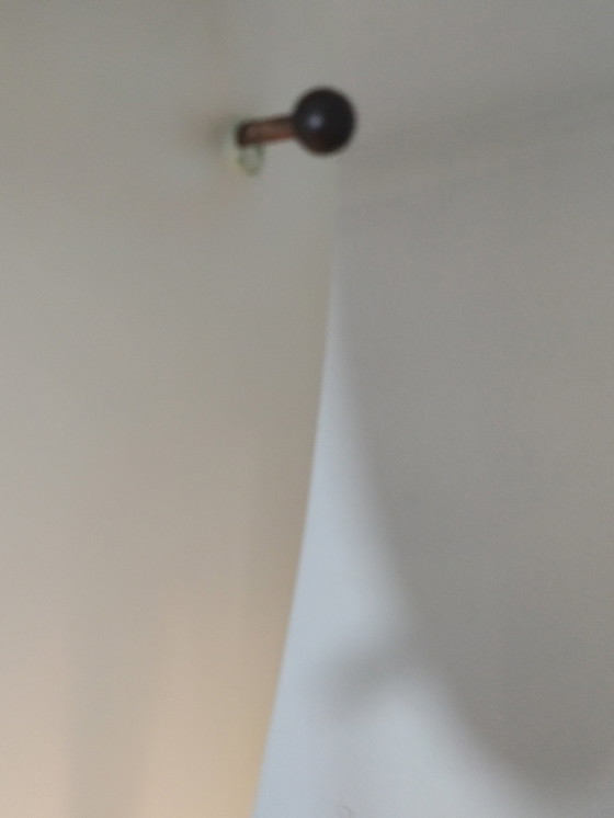 Image 1 of Vintaged Halogeen lamp