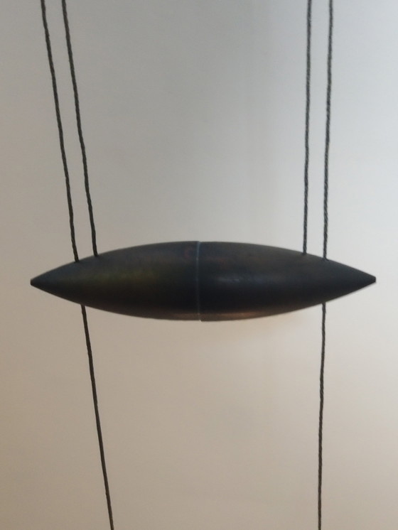 Image 1 of Vintaged Halogeen lamp