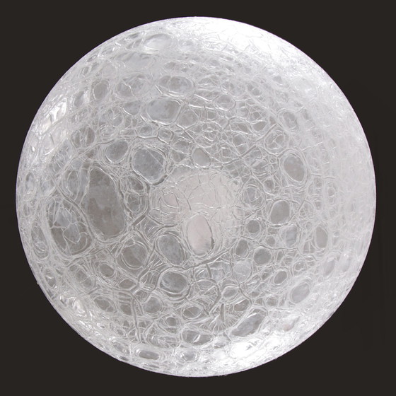 Image 1 of Doria Leuchten Globe hanglamp