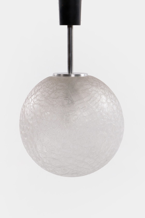 Image 1 of Doria Leuchten Globe hanglamp