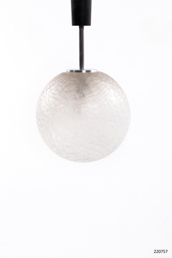 Image 1 of Doria Leuchten Globe hanglamp