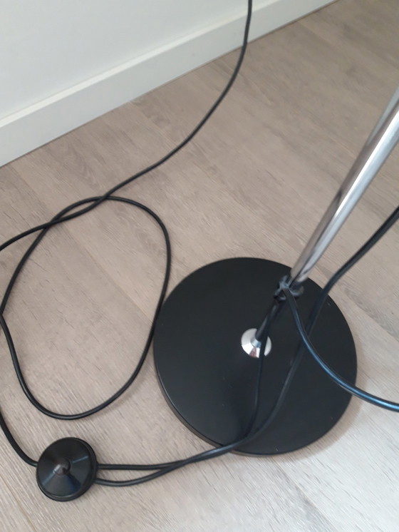 Image 1 of Vintage vloerlamp