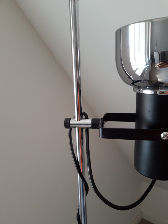 Image 1 of Vintage vloerlamp