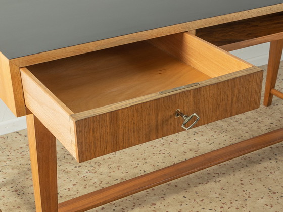Image 1 of WK Möbel Georg Satink bureau "Type 17"