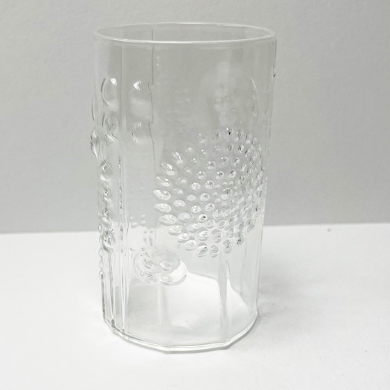 Image 1 of Iittala Oiva Toikka Drinkglas glas