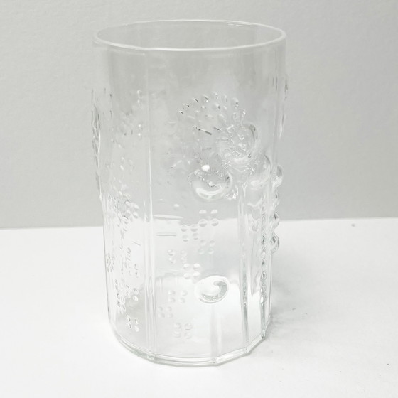 Image 1 of Iittala Oiva Toikka Drinkglas glas