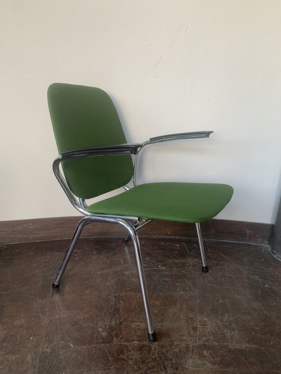 Image 1 of Gebr. De Wit fauteuil