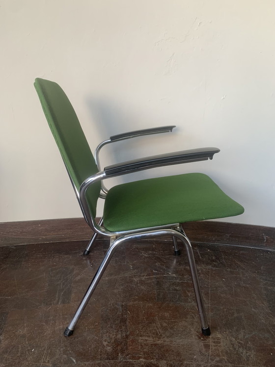 Image 1 of Gebr. De Wit fauteuil